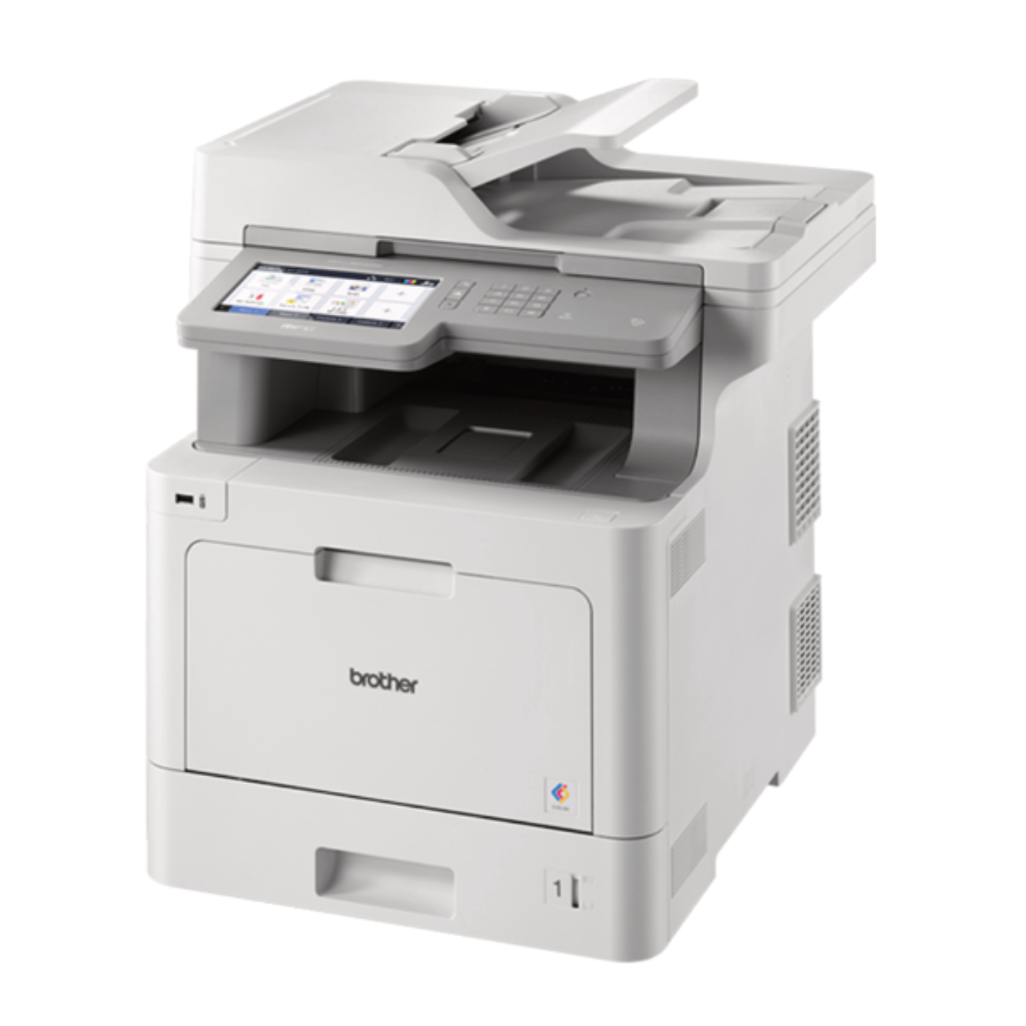 STAMPANTE HP LASERJET COLOR E78223DV MULTIFUNZIONE 8GS13A